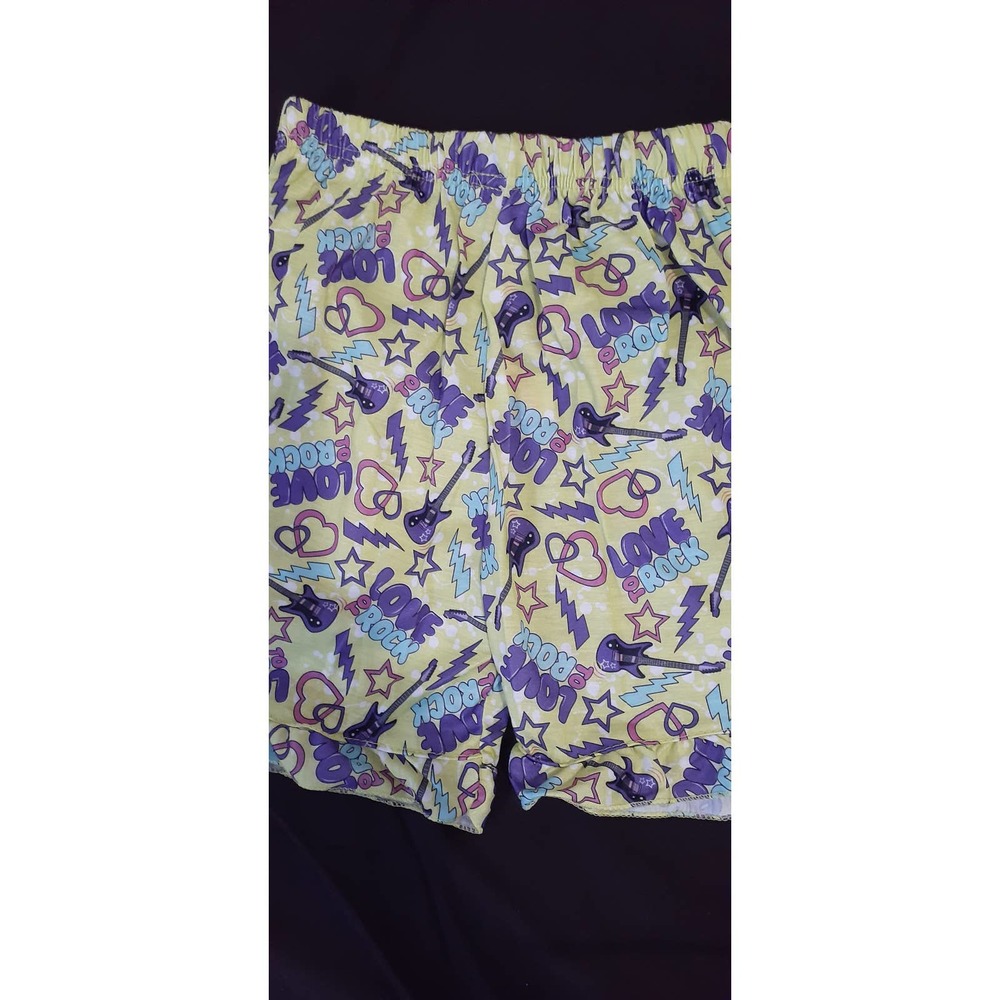 NEW Girls Flame Retardant Pajamas 14/16 - Picture 4 of 5